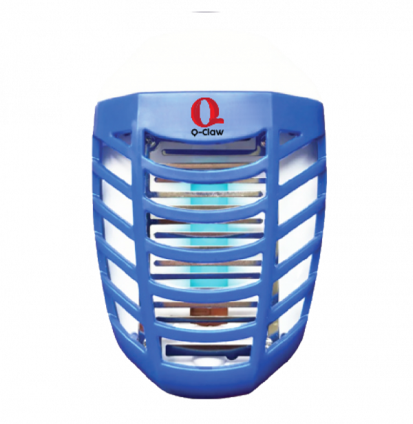 Q-Claw sample
